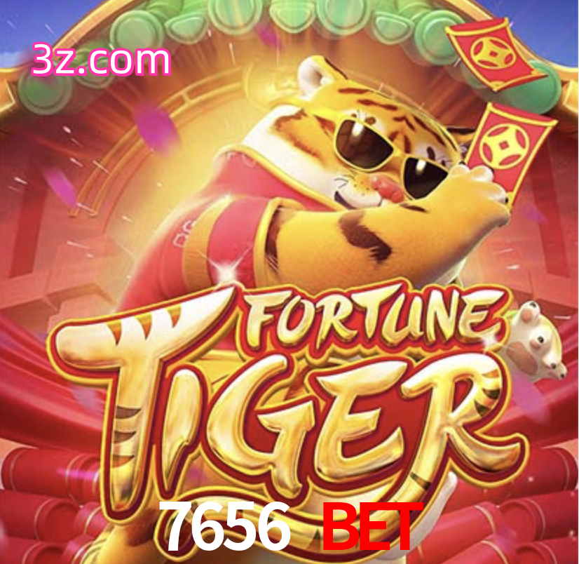 Fortune Tiger